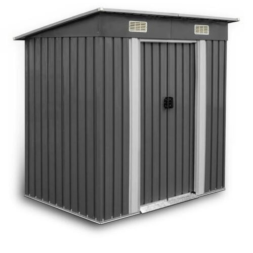Abri jardin outils - abri, de