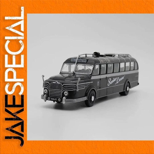 Jakespecial krupp titan - jakespecial, –