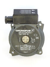 Pompe de circulation Grundfos VIUPE - 60 Eurola Vitodens Divicon Vitopend d'o...