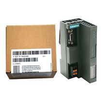 New Siemens 6ES7151-1BA02-0AB0 SIMATIC DP, interface module 6ES7 151-1BA02-0AB0