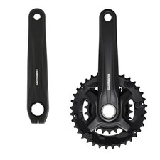 PEDALIER VTT DOUBLE 36-22D