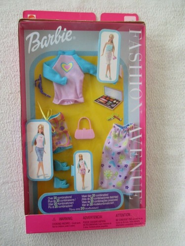 Vêtements barbie vintage - ★,
