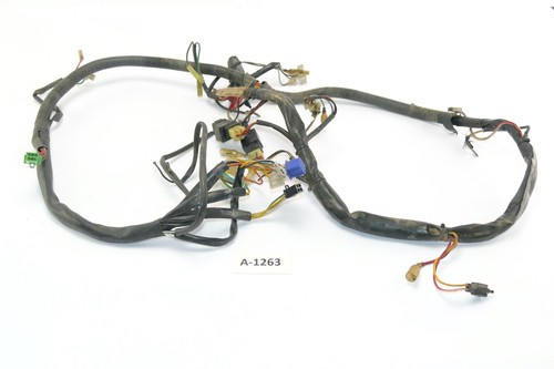 Suzuki chf 1991 - cp,