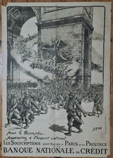 Pour le triomphe Sem Vers 1915