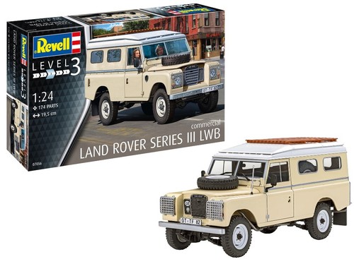 Revell maquette a - -,