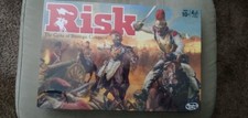 Risk Board game