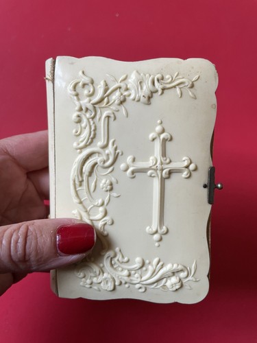Missel paroissien romain - missel, j