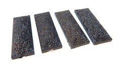 R 16670 - JOUEF  CHARGEMENT CHARBON D'ORIGINE WAGON PLAT ET TOMBEREAU HO