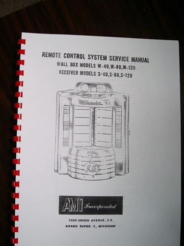 Ami wall box 80 120 - wall, w-40-80-120