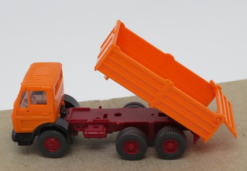 Wiking camion benne - benne, mb