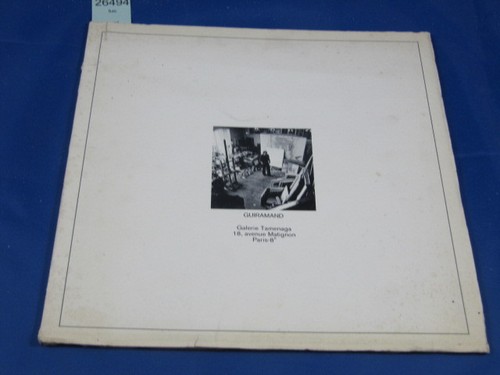 Cabanne guiramand exposition - guiramand, (exposition
