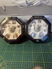 Service à poupées en