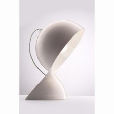 Lampe artemide modèle dalu - modèle, dalu'