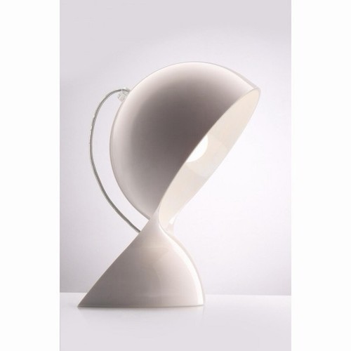 Lampe artemide modèle dalu - artemide, dalu'