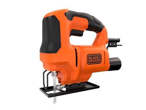 Black decker scie sauteuse - black,