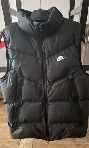Doudoune nike storm - nike, taille