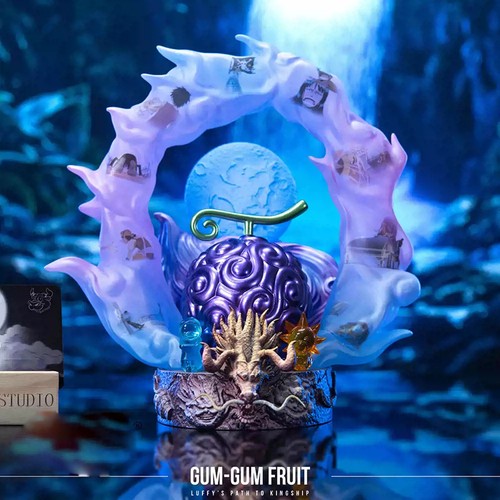 Niuzi studio gum fruit - gum,