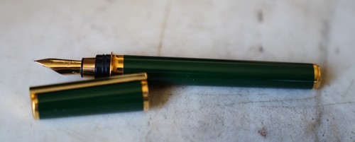 Stylo plume dupont - stylo, s.t.