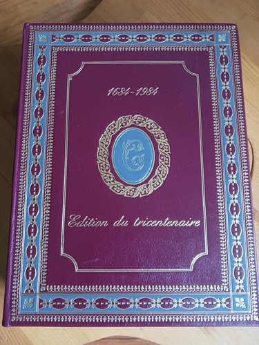 Pierre corneille œuvres - corneille,