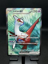 Carte Pokémon - Latias EX FA