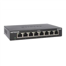 [GS308-300PES] NETGEAR Switch