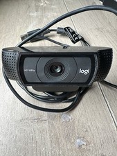 Logitech Webcam C920 HD Pro