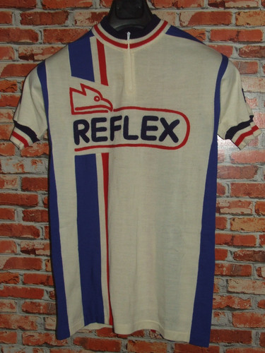 Eroica maillot shirt cyclisme - eroica,