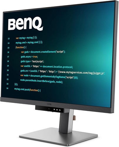 Benq rd280u écran ips - benq, 28"