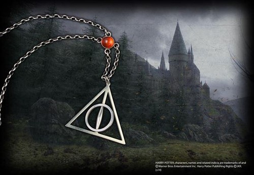 Harry potter réplique - harry,
