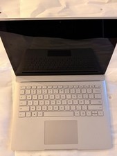 Microsoft surface book 3" 13"