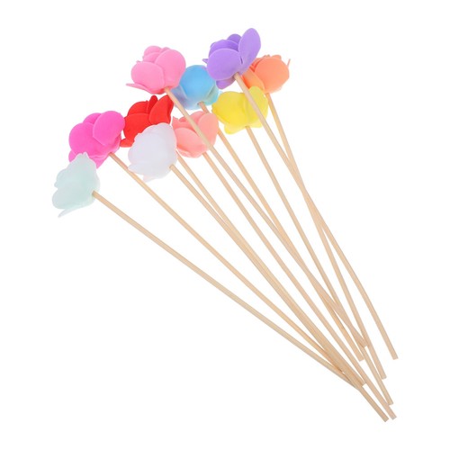 Pcs bâton pour diffuseur - 10,