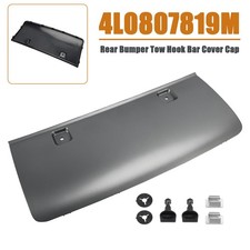 4L0807819M Rear Bumper Tow