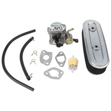 Carburateur Tondeuse