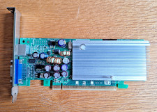 ACER - Carte graphique