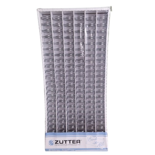Zutter bind all wires - bind-it-all,