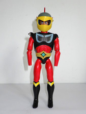 Figurine vintage Actarus