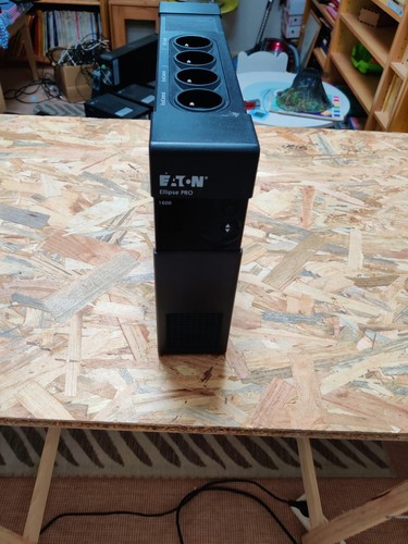 Eaton ellipse pro - eaton,