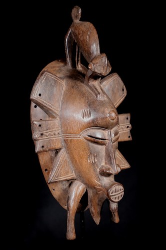 Art africain afrique - africain,