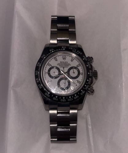Montre rolex daytona - montre,