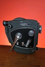 Vintage Beaulieu MR8  Reflex