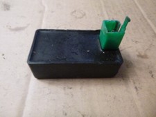 CDI BOITIER ALLUMAGE SCOOTER