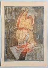 Marcel Fiorini ( né en 1922 )