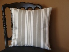 HOUSSE de coussin - 40X40 -