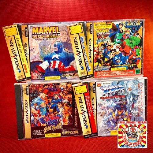 Lot marvel super heroes vs - 4,