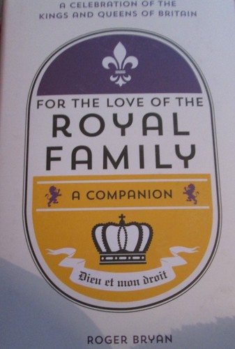 For the love royal - the,
