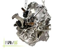 Boite de Vitesse Manuelle EA63 TOYOTA Corolla Verso 2 D4D 136 / 3030064030