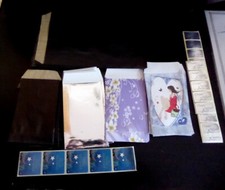 LOT 50 POCHETTES SACHETS