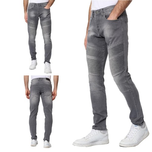 Jeans homme nerveu - homme, fit