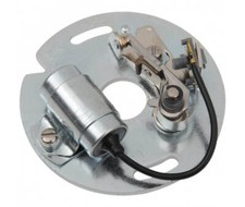 HARLEY DAVIDSON XL  86/03 - PLATEAU AVANCE ALLUMAGE- DS-242301