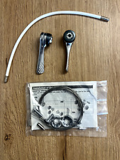 Retro Neuf dans sa boîte Shimano Exage 500 EX SIS Lever Set SL-A500 Blaze One...